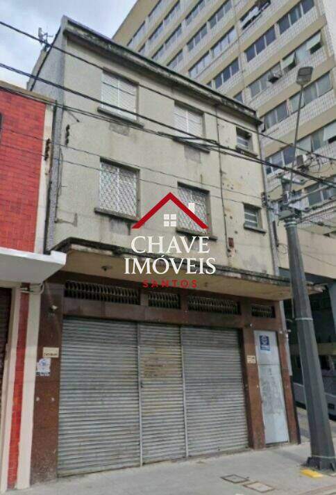 Prédio à venda no Centro: 