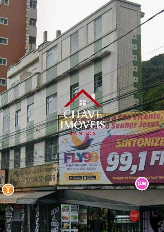 Prédio à venda no Itararé: 