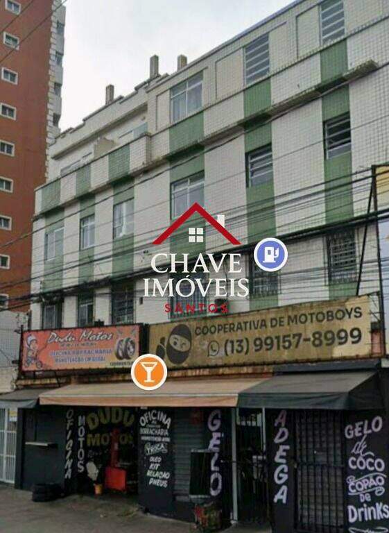 Prédio à venda no Itararé: 