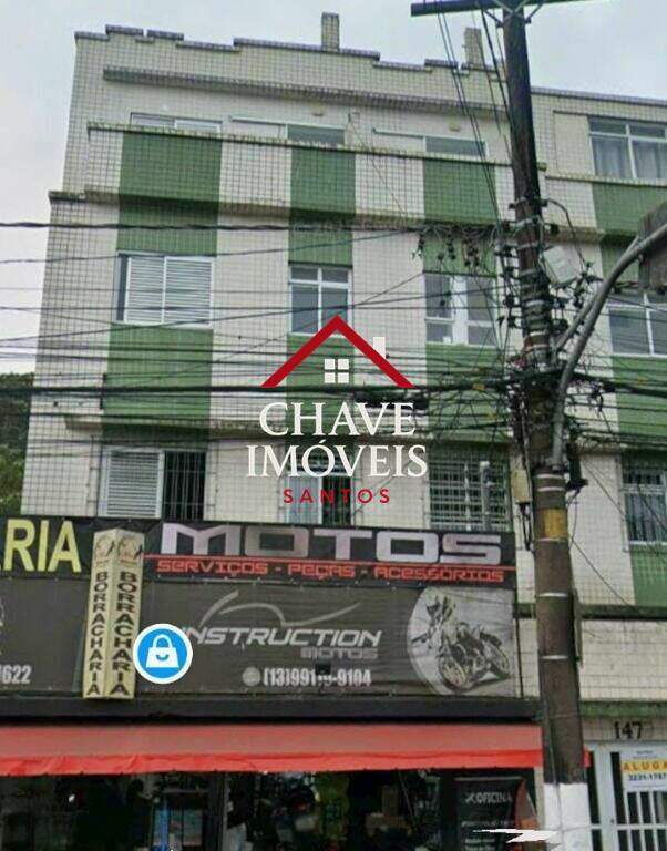 Prédio à venda no Itararé: 