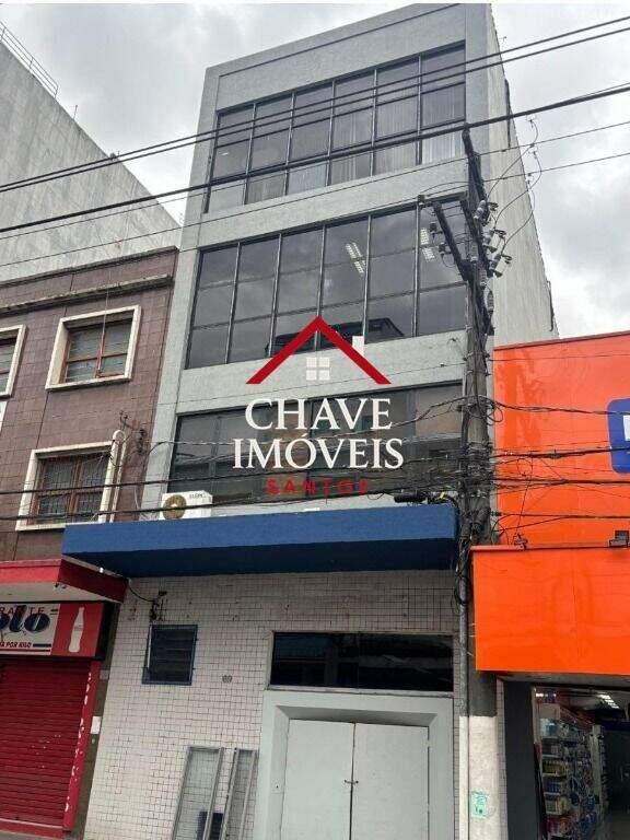Prédio para aluguel no Centro: 