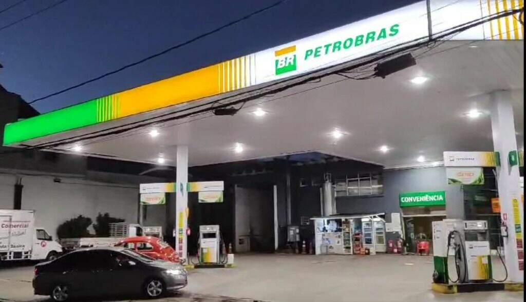 Ponto à venda no Vila Matias: 