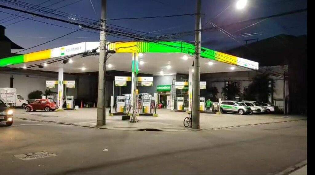 Ponto à venda no Vila Matias: 