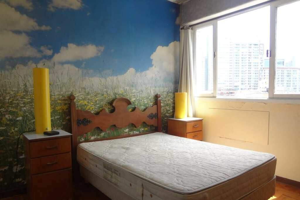 Apartamento à venda no Gonzaga: 
