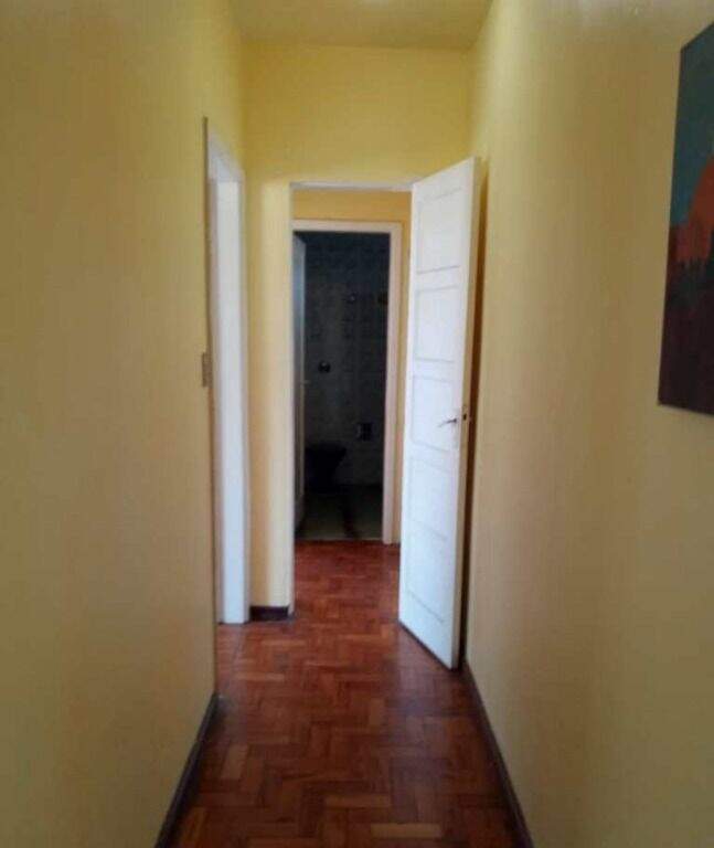 Apartamento à venda no Gonzaga: 