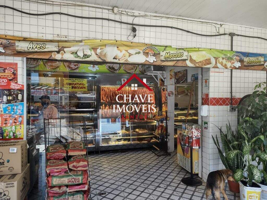 Ponto à venda no Castelo: 