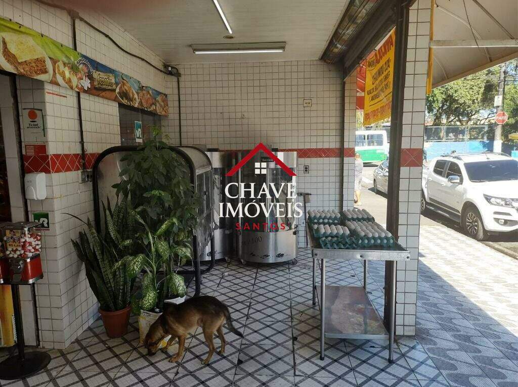 Ponto à venda no Castelo: 