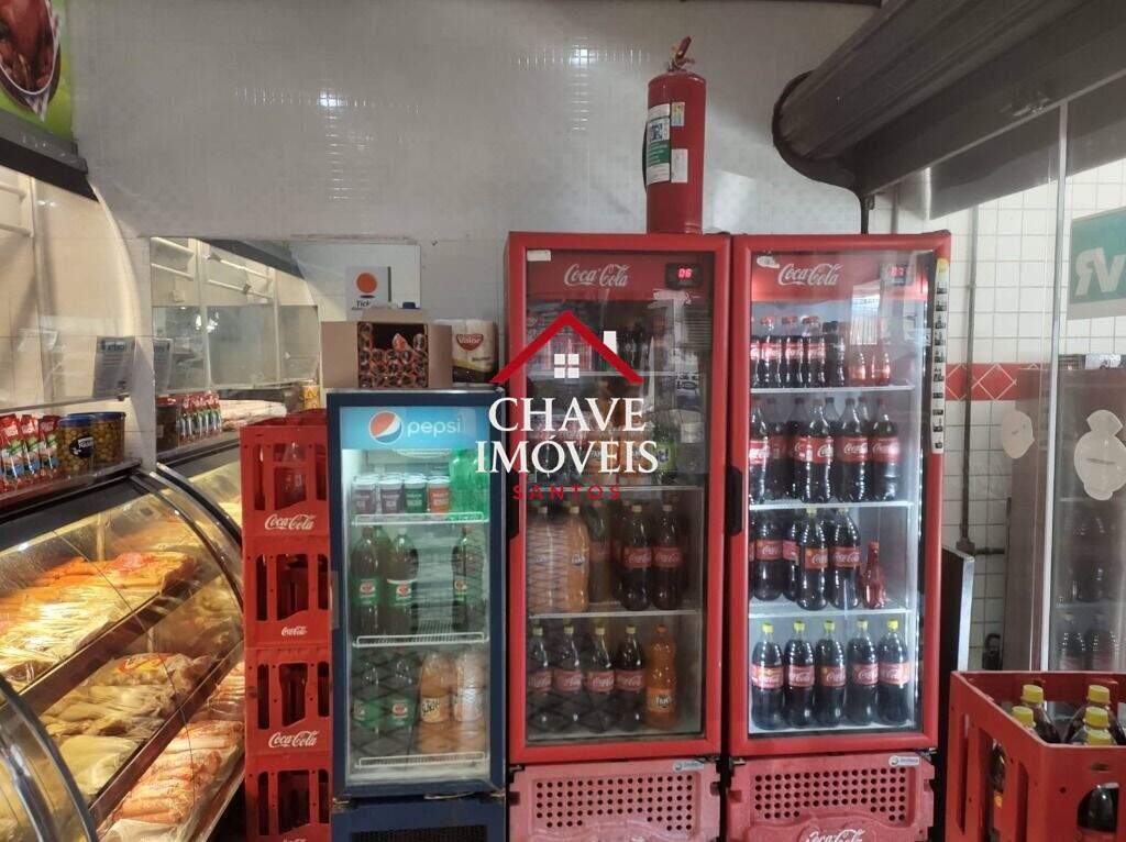 Ponto à venda no Castelo: 