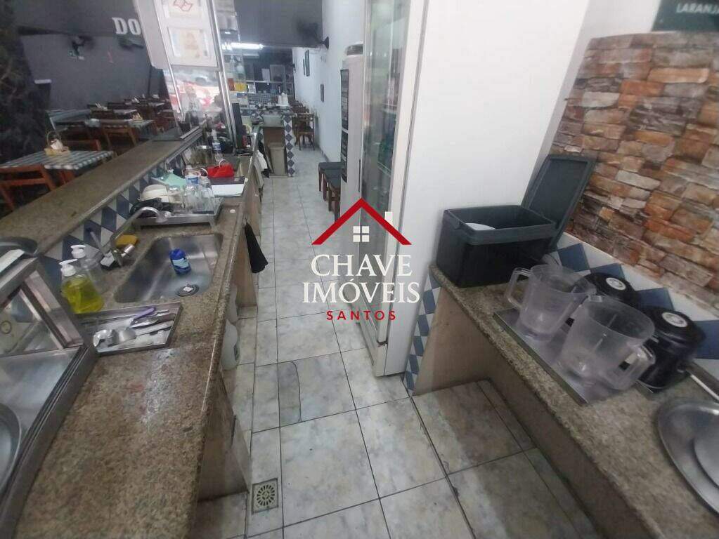 Ponto à venda no Centro: 