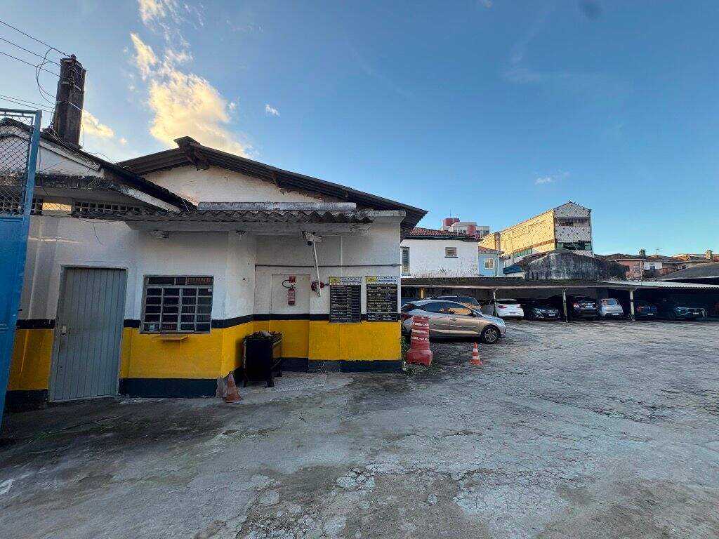 Ponto à venda no Encruzilhada: 