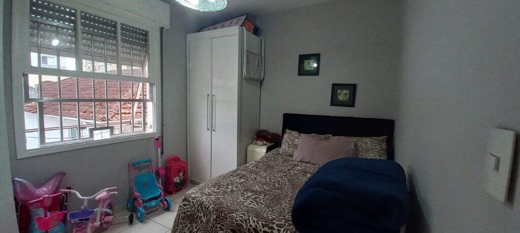 Apartamento à venda no Aparecida: 