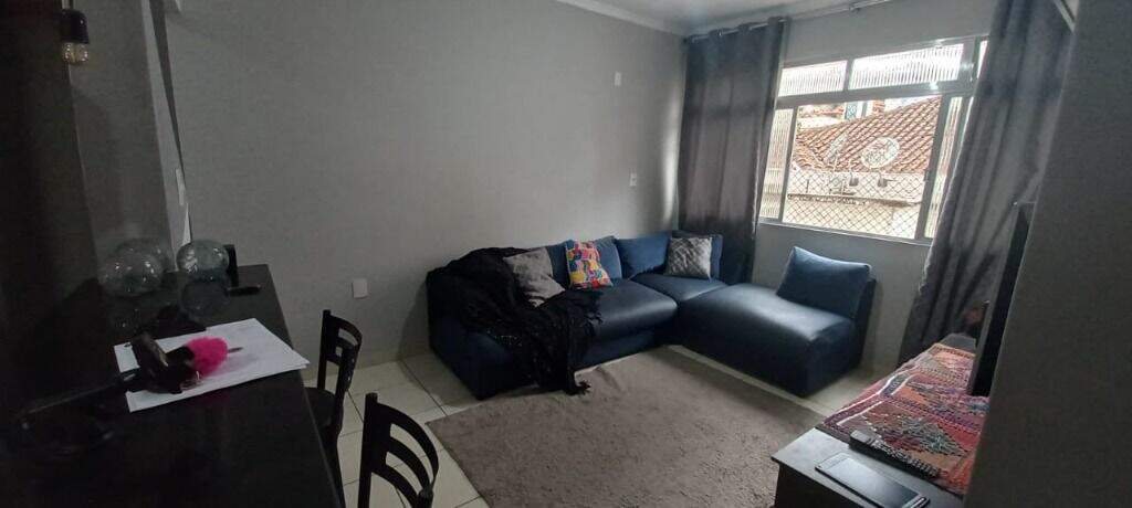 Apartamento à venda no Aparecida: 