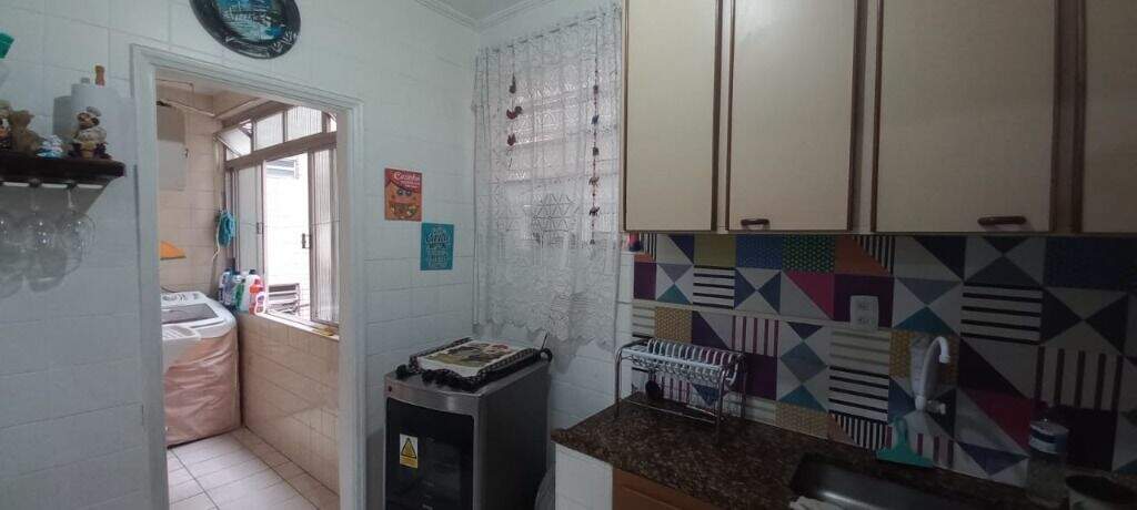 Apartamento à venda no Aparecida: 