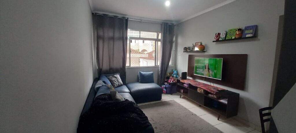 Apartamento à venda no Aparecida: 