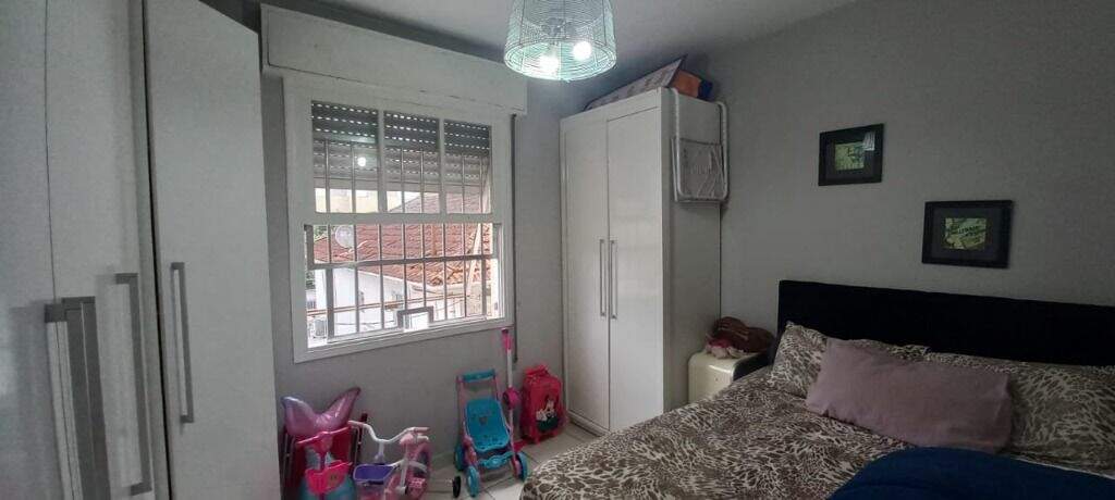 Apartamento à venda no Aparecida: 