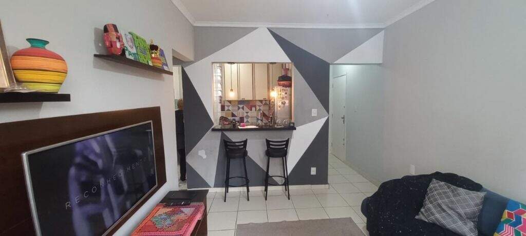 Apartamento à venda no Aparecida: 