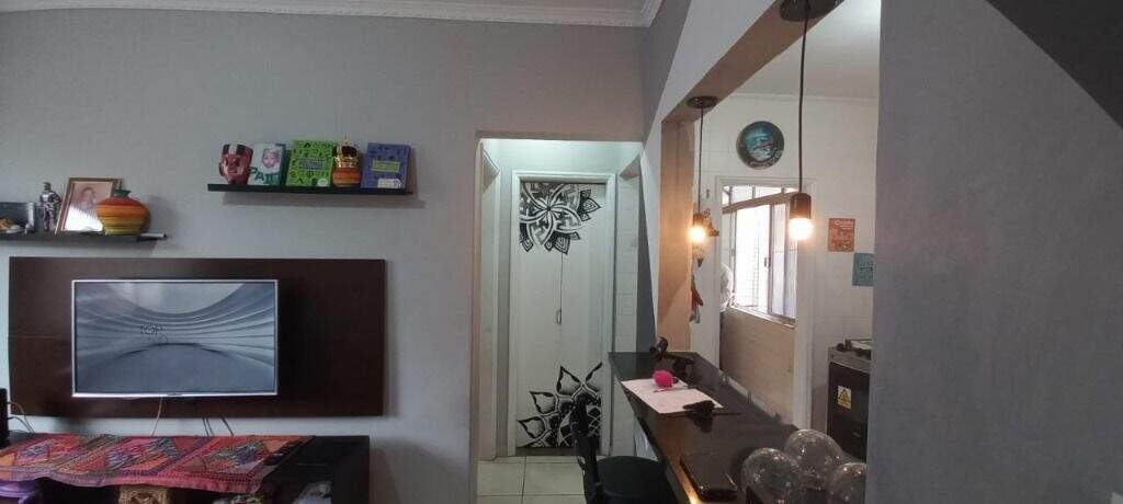 Apartamento à venda no Aparecida: 