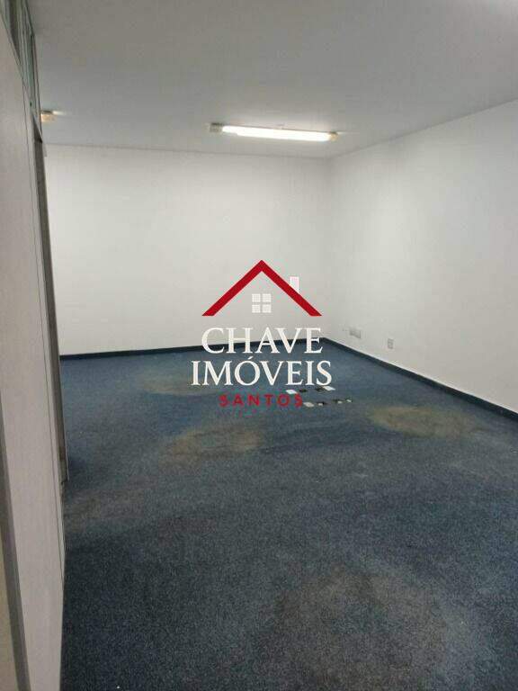 Sala para aluguel no Centro: 