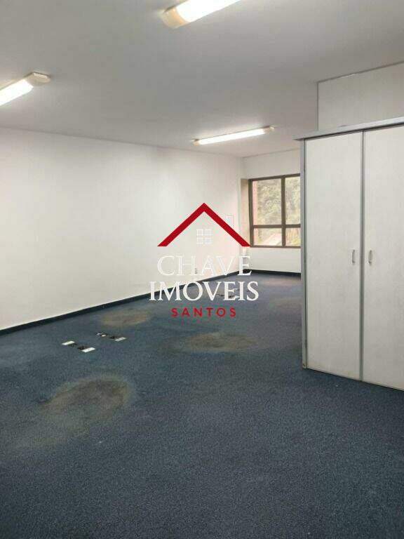 Sala para aluguel no Centro: 