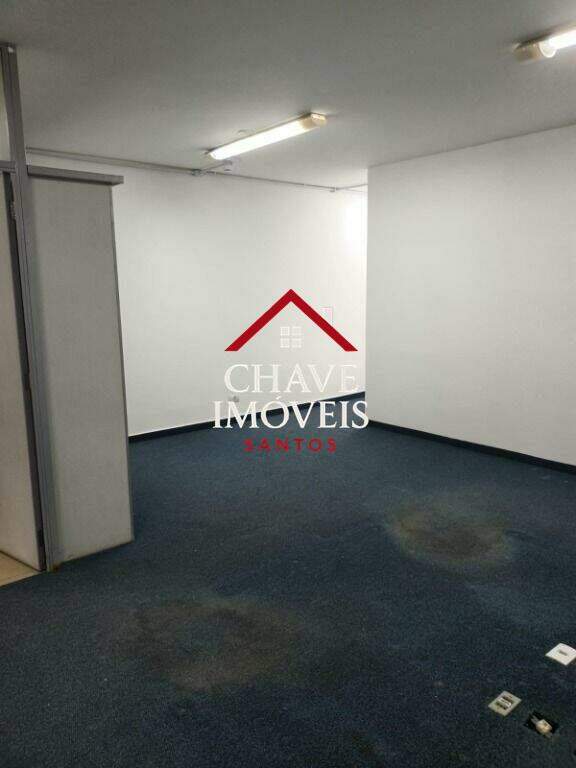 Sala para aluguel no Centro: 