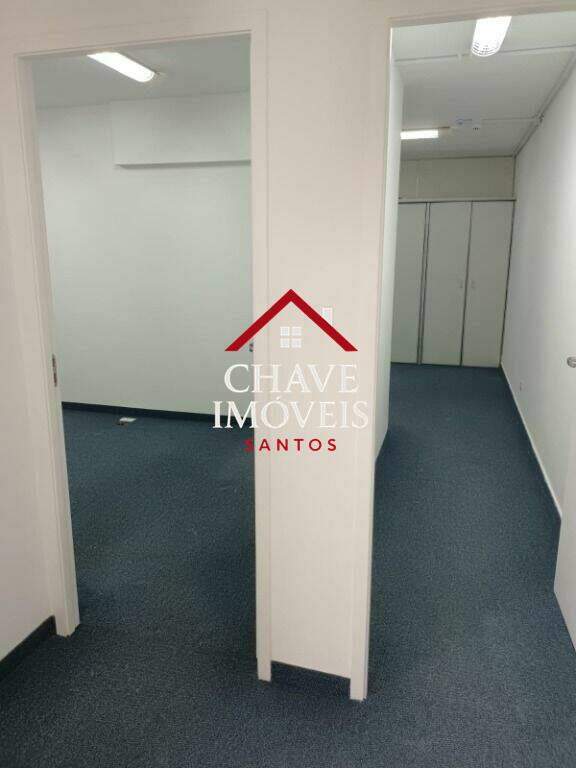 Sala para aluguel no Centro: 