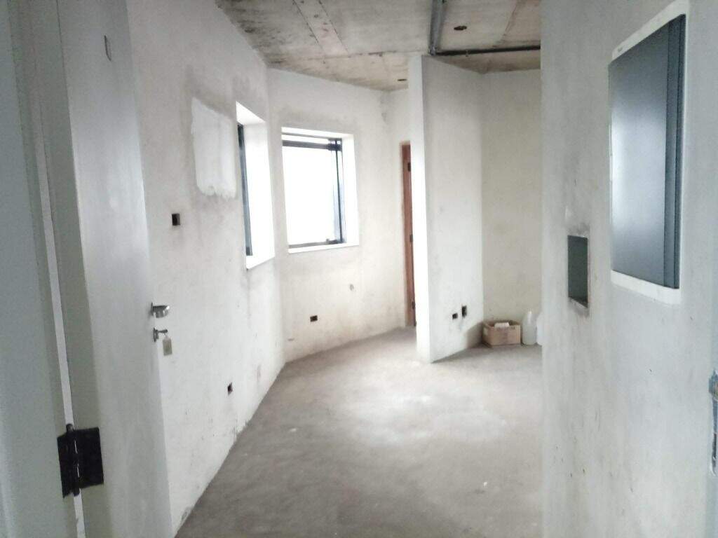 Sala à venda no Boqueirão: 