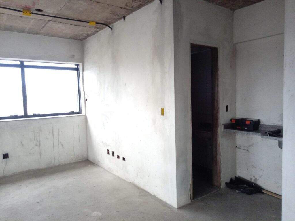 Sala à venda no Boqueirão: 