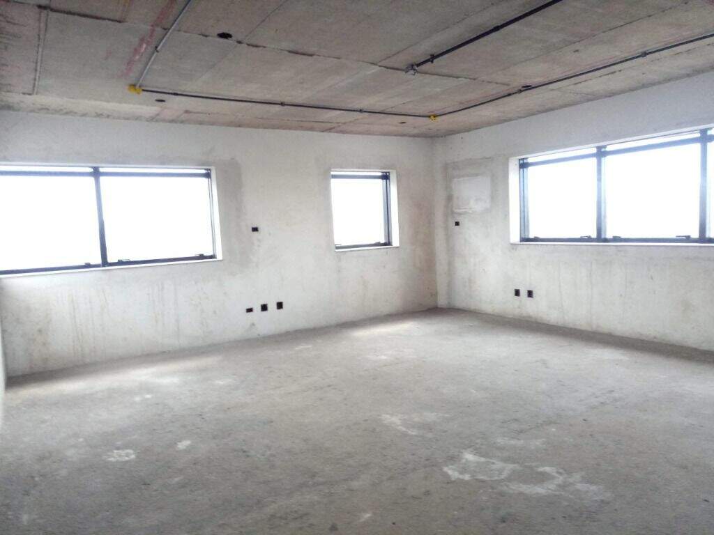 Sala à venda no Boqueirão: 