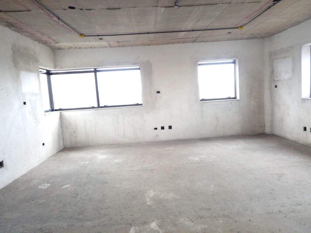 Sala à venda no Boqueirão: 