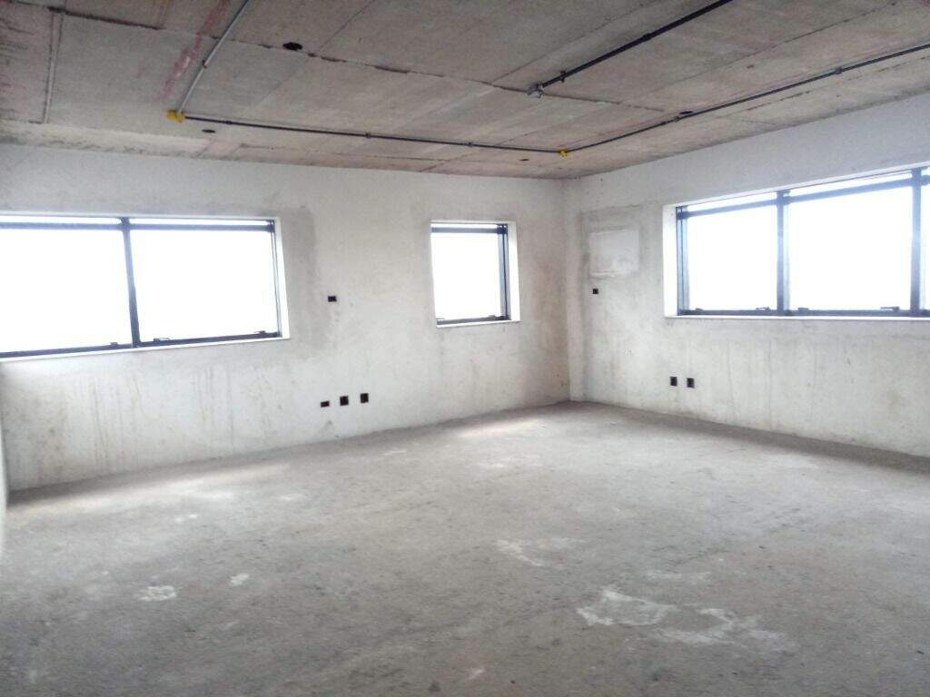 Sala à venda no Boqueirão: 