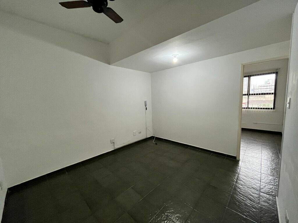 Sala à venda no Boqueirão: 