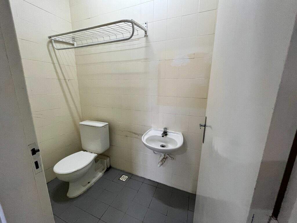 Sala à venda no Boqueirão: 