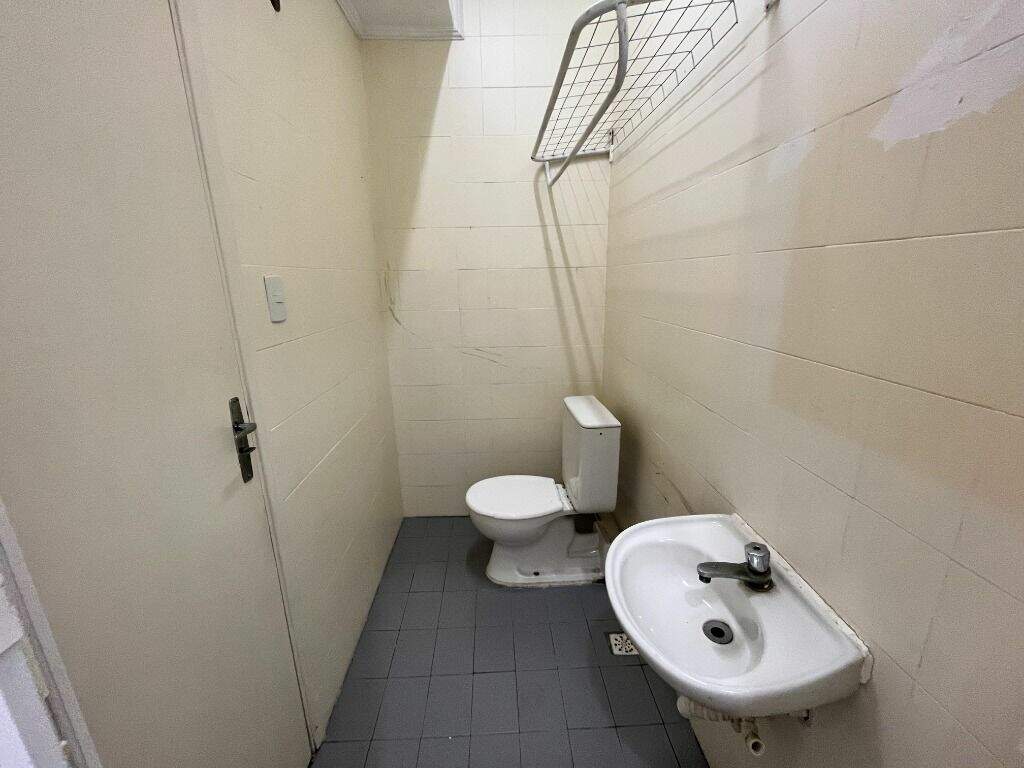 Sala à venda no Boqueirão: 