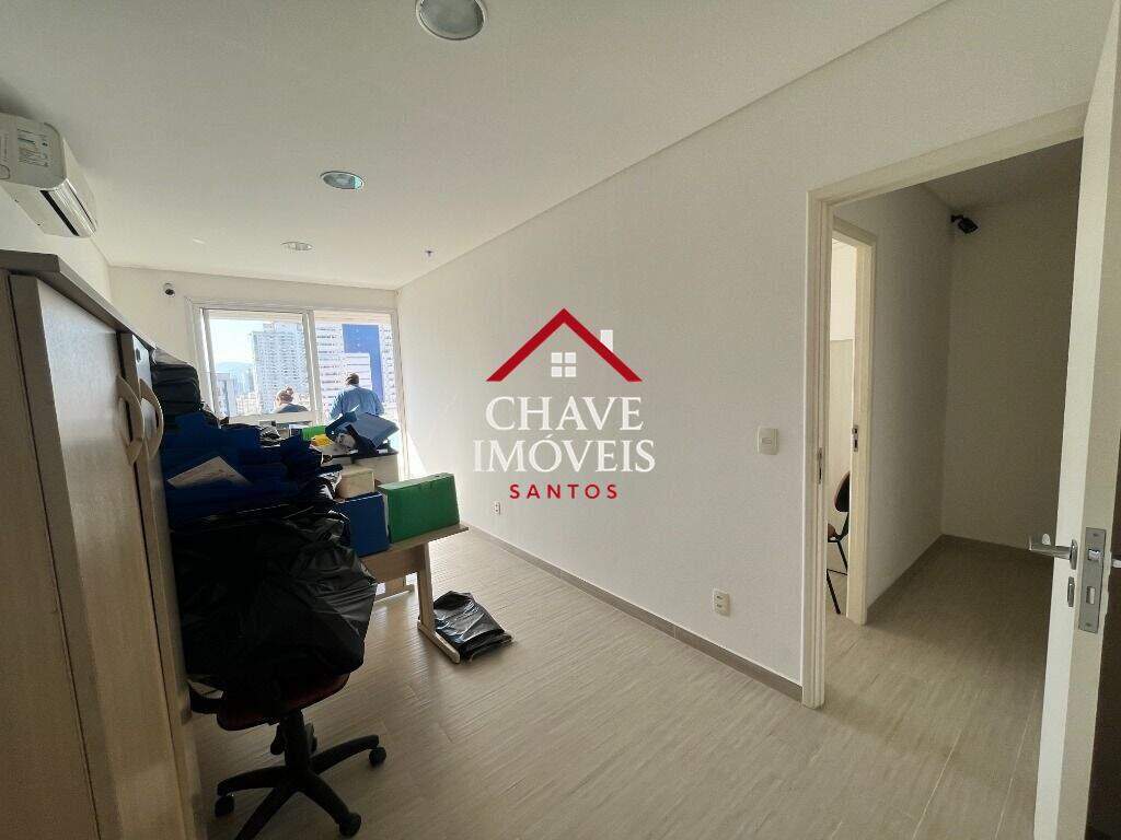 Sala para aluguel no Boqueirão: 