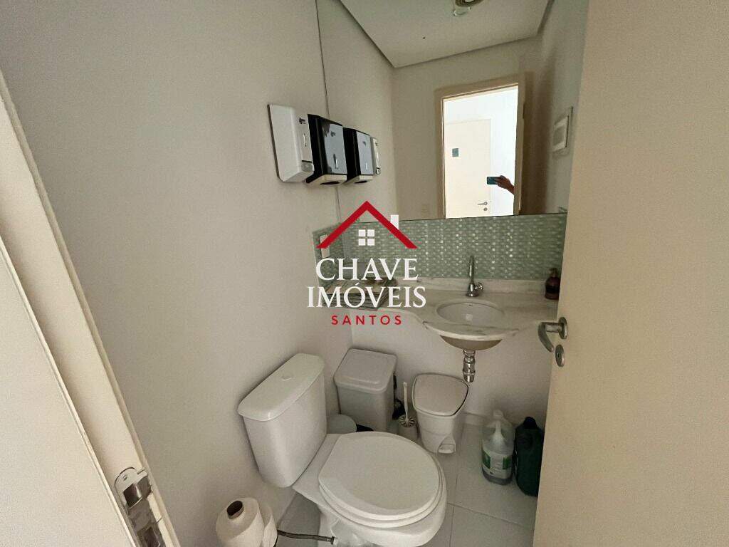 Sala para aluguel no Boqueirão: 