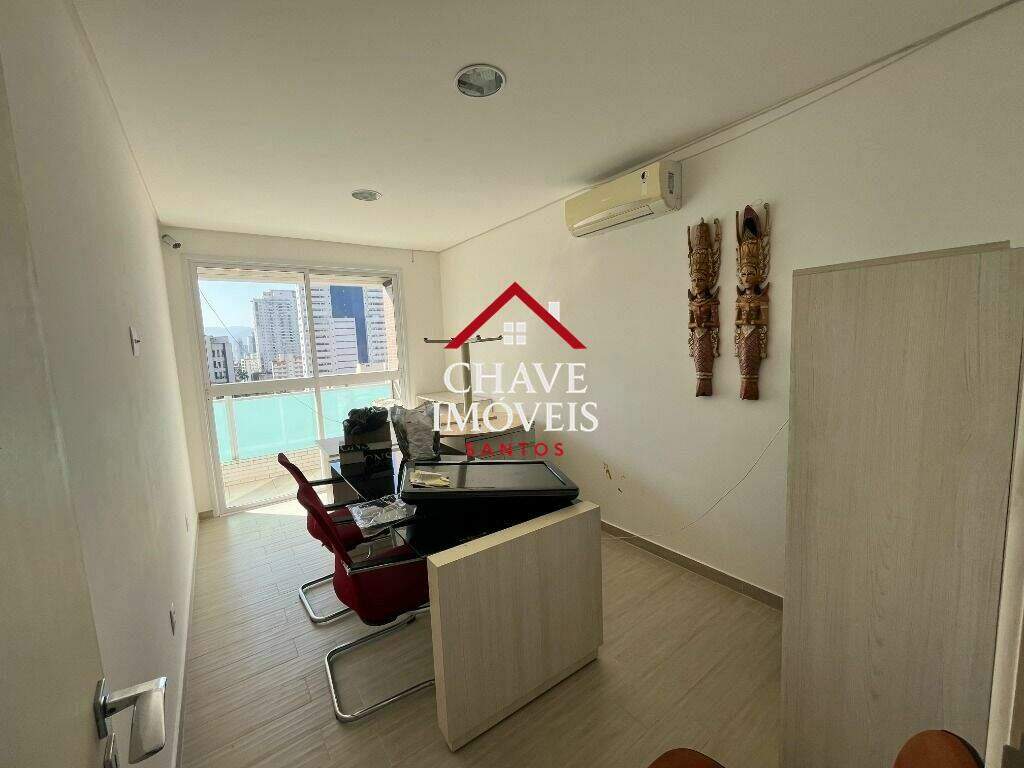Sala para aluguel no Boqueirão: 