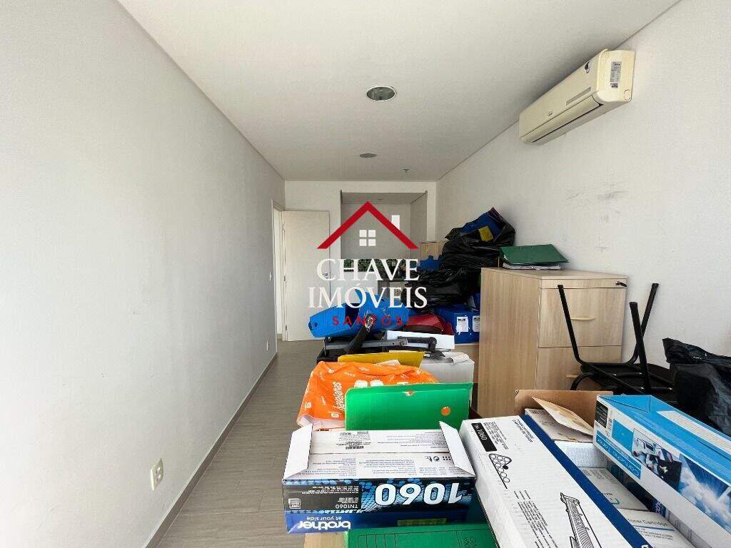 Sala para aluguel no Boqueirão: 