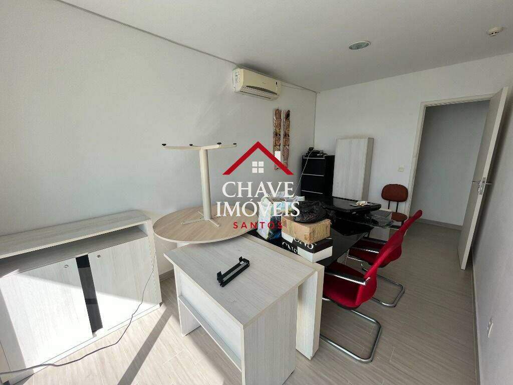 Sala para aluguel no Boqueirão: 
