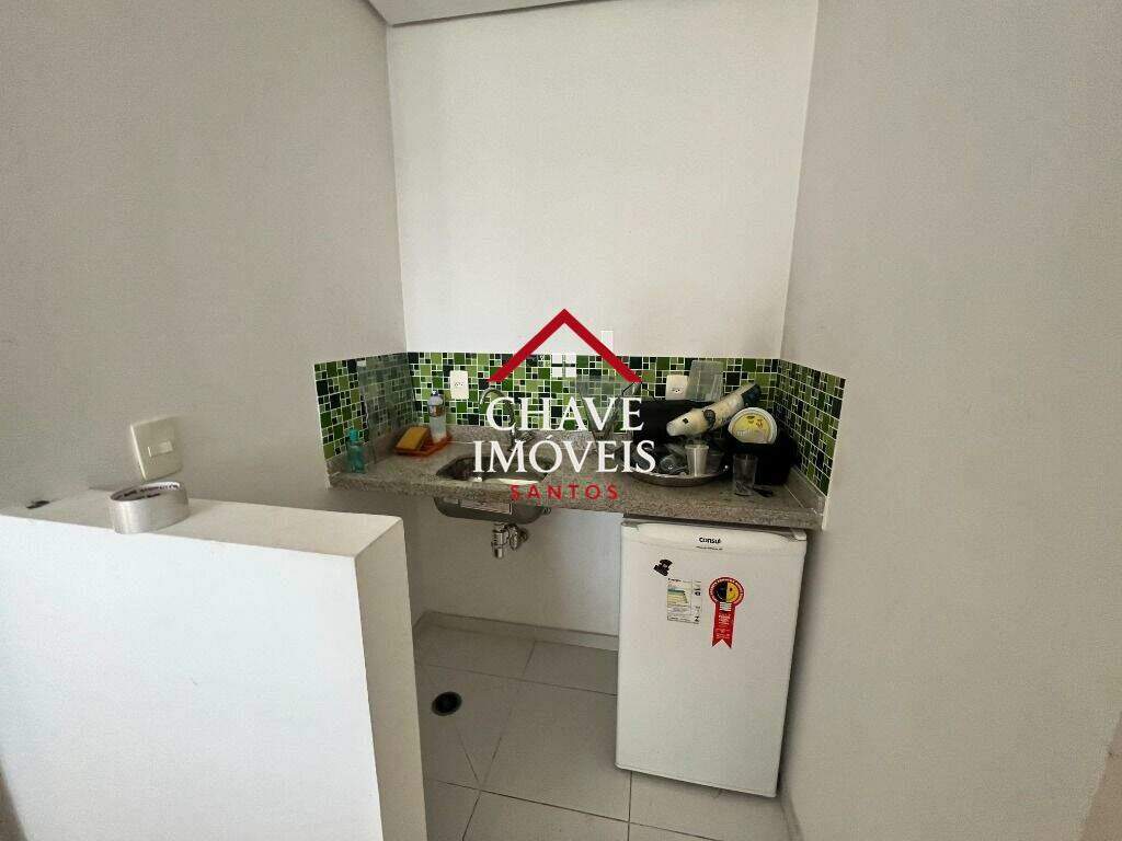 Sala para aluguel no Boqueirão: 
