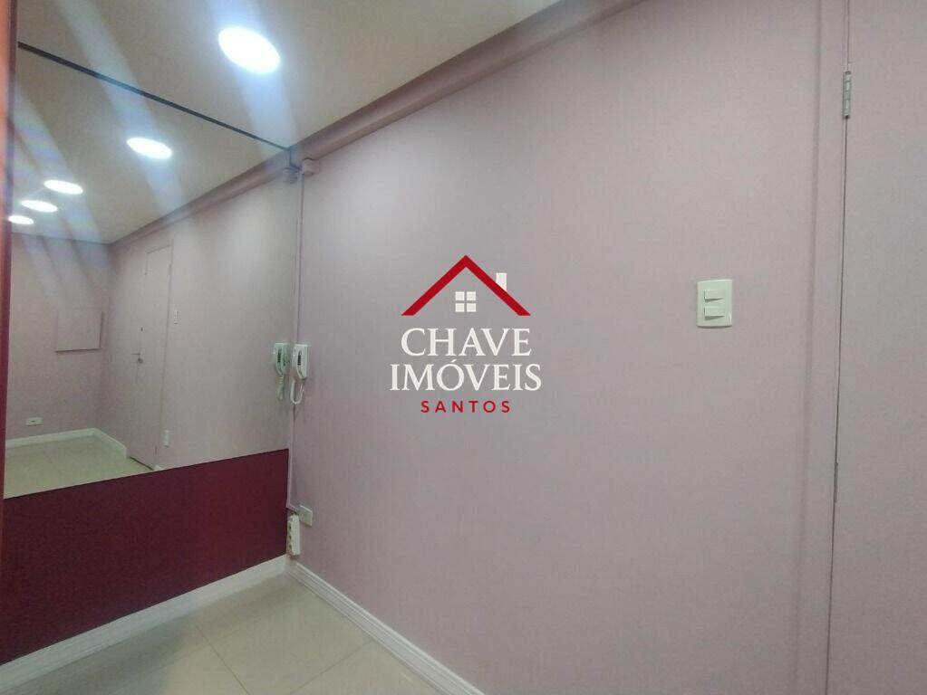 Sala para aluguel no Boqueirão: 