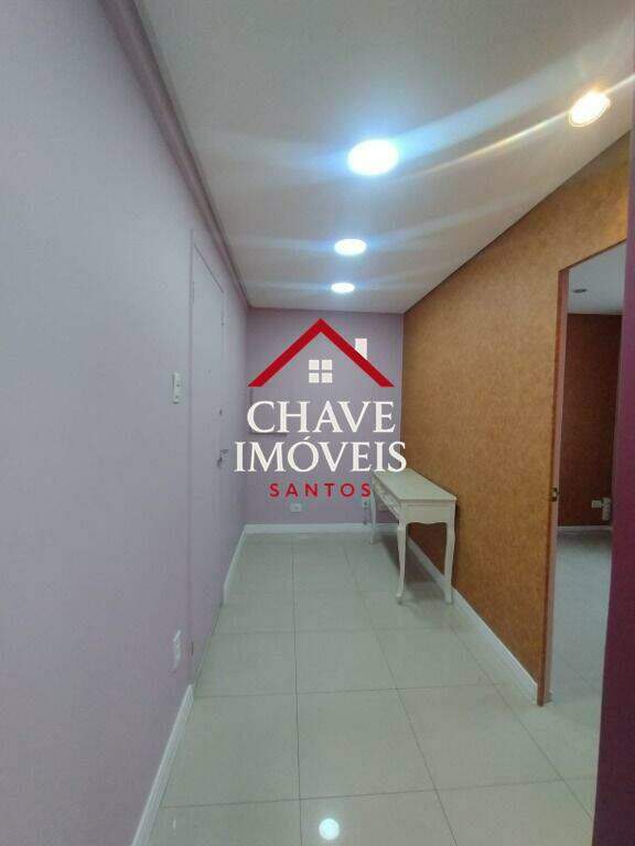 Sala para aluguel no Boqueirão: 