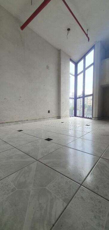 Sala à venda no Vila Matias: 
