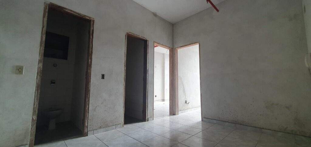Sala à venda no Vila Matias: 