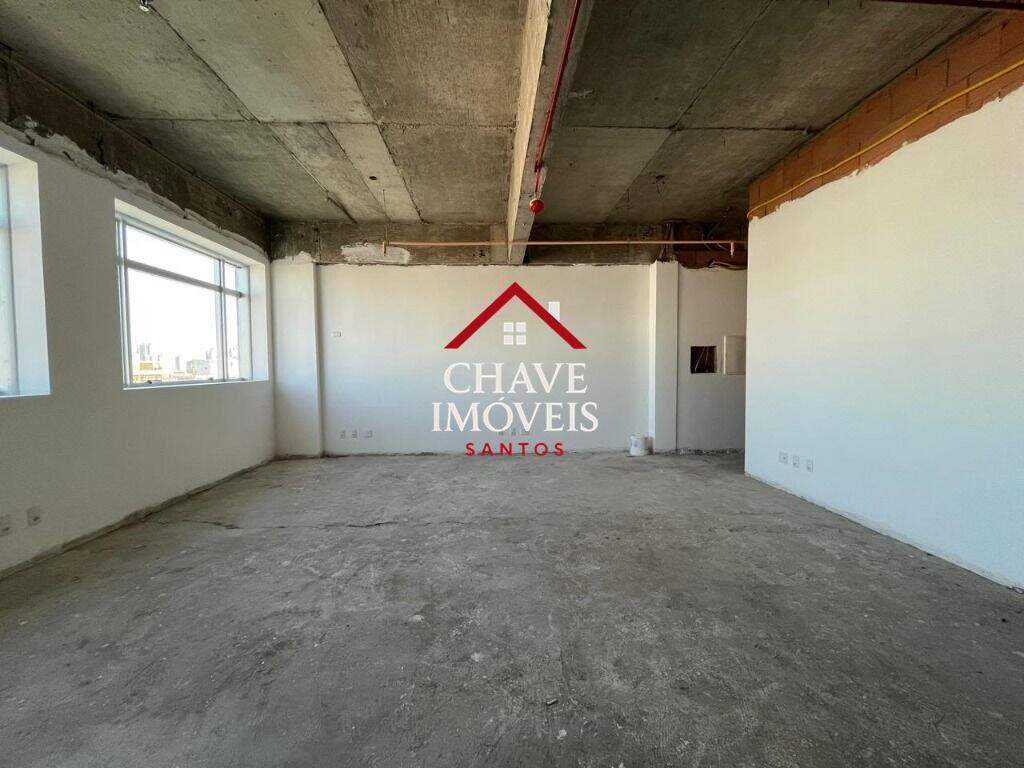 Sala para aluguel no Encruzilhada: 