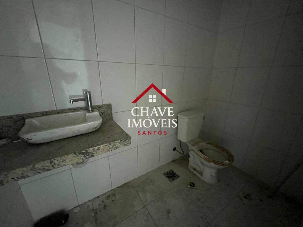 Sala para aluguel no Encruzilhada: 