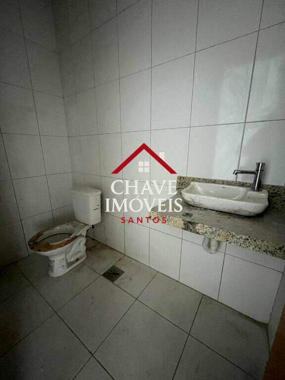 Sala para aluguel no Encruzilhada: 