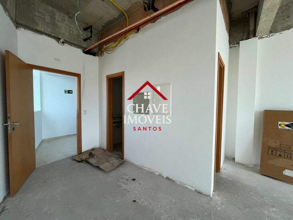 Sala para aluguel no Encruzilhada: 