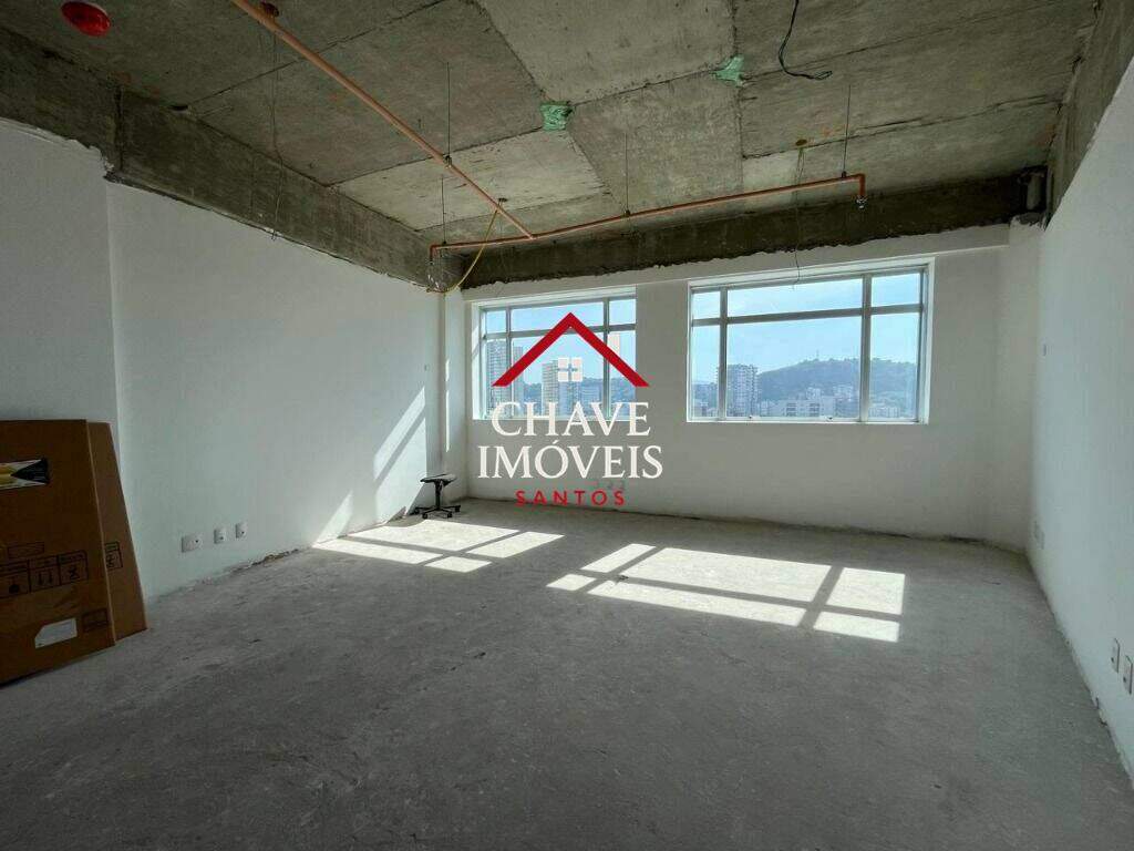 Sala para aluguel no Encruzilhada: 