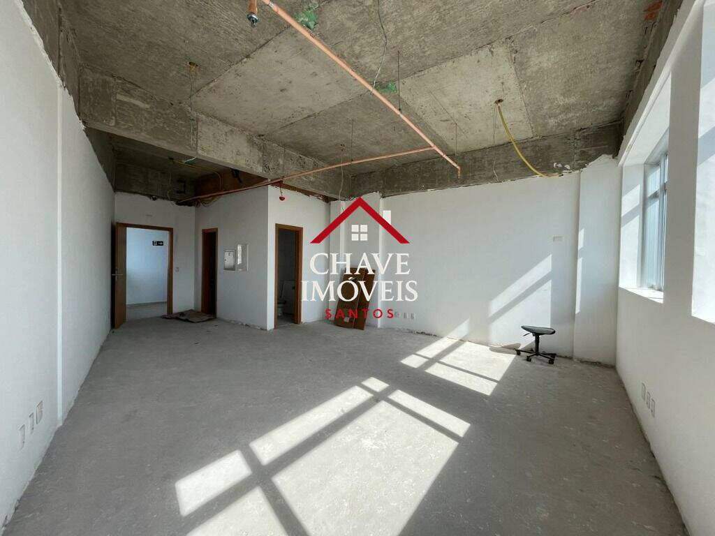 Sala para aluguel no Encruzilhada: 
