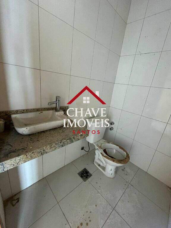 Sala para aluguel no Encruzilhada: 